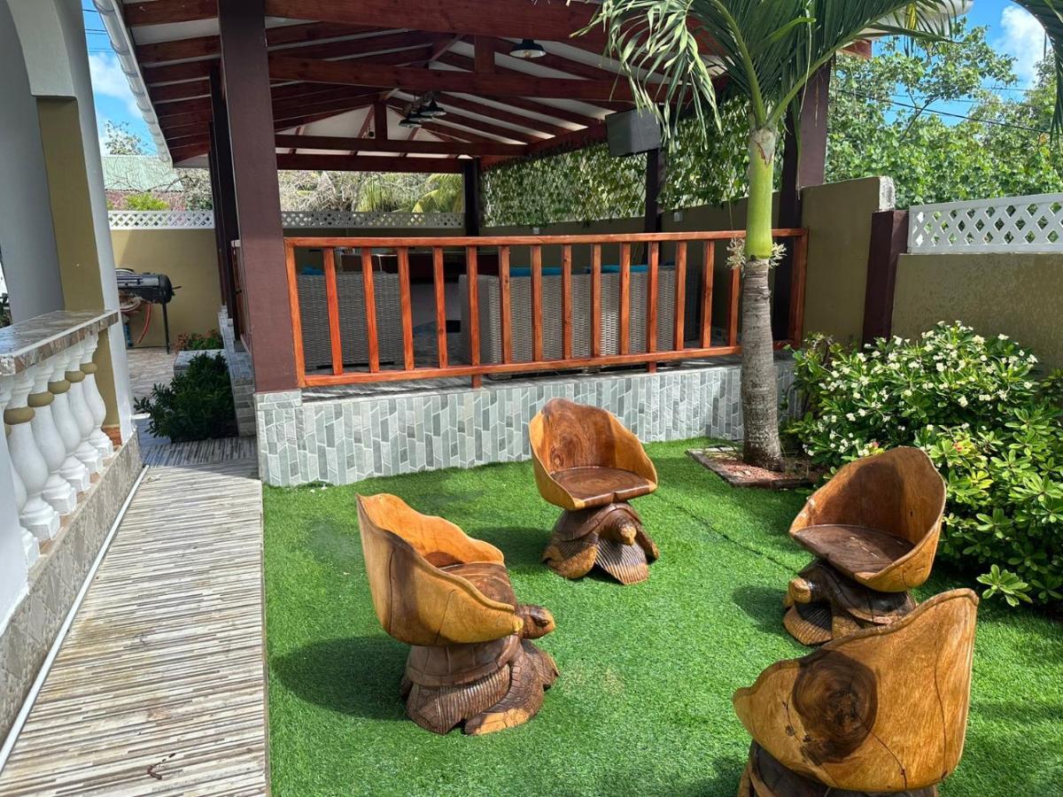 Happy Stay Villa إدارة آنس الكبرى المظهر الخارجي الصورة