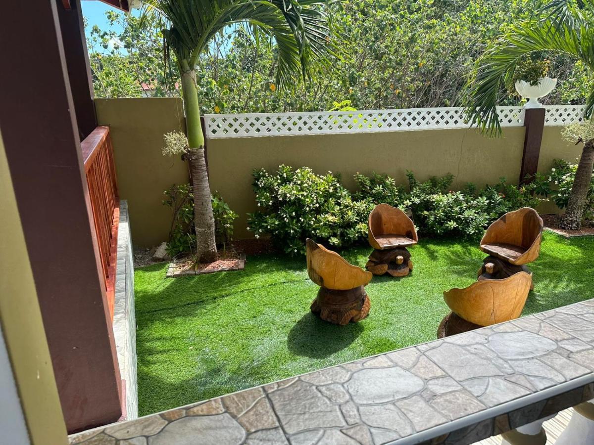 Happy Stay Villa إدارة آنس الكبرى المظهر الخارجي الصورة