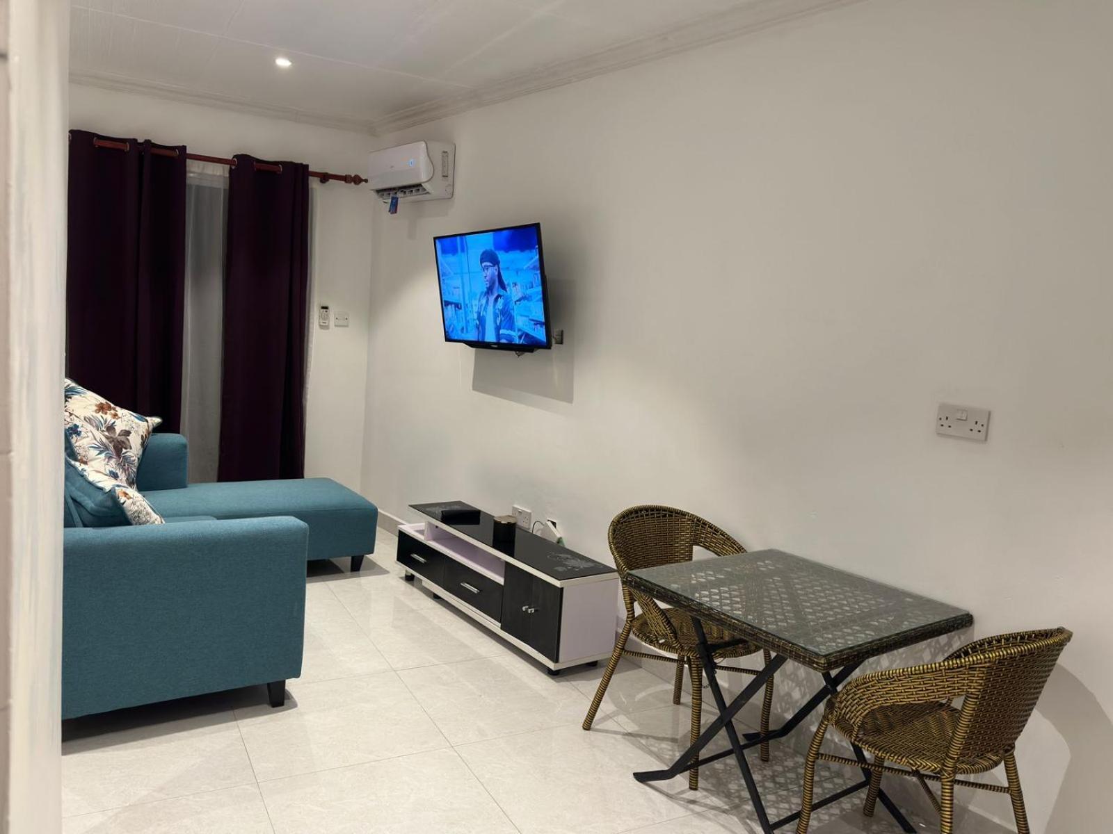 Happy Stay Villa إدارة آنس الكبرى المظهر الخارجي الصورة