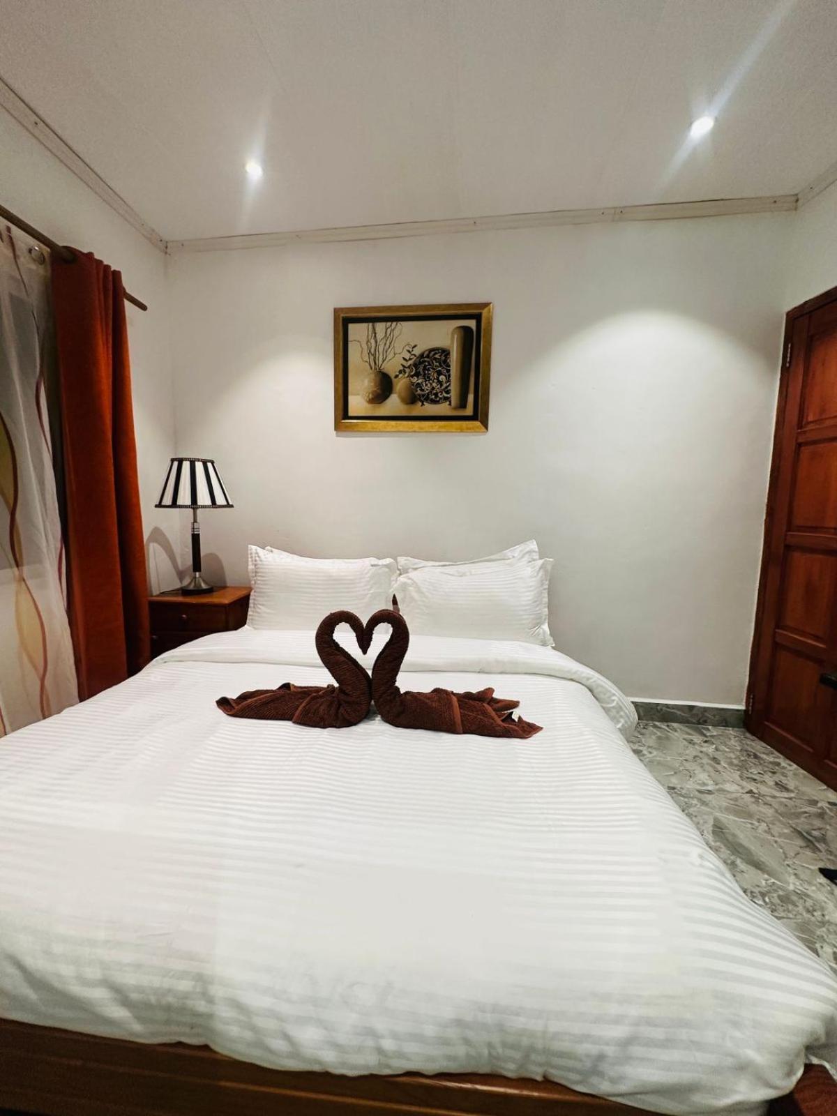 Happy Stay Villa إدارة آنس الكبرى المظهر الخارجي الصورة